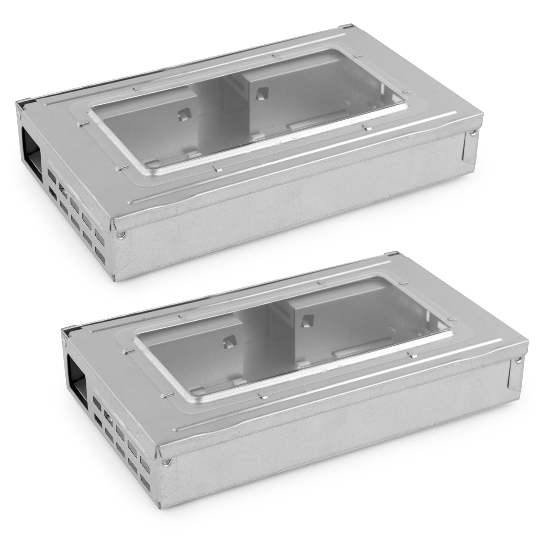 KCT Multi Catch Mouse Traps
