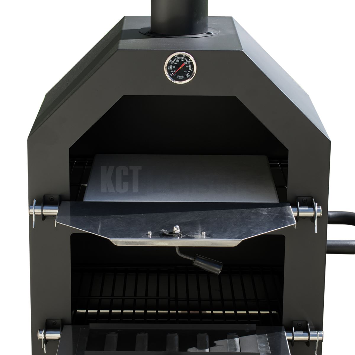 KCT Outdoor Wood Fired Pizza Oven
