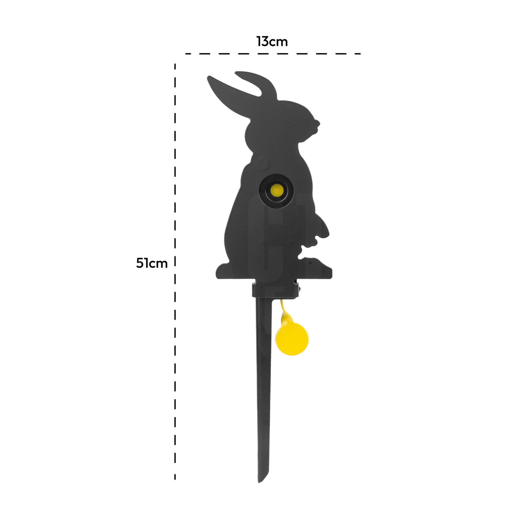 KCT Shooting Animal Practice Target