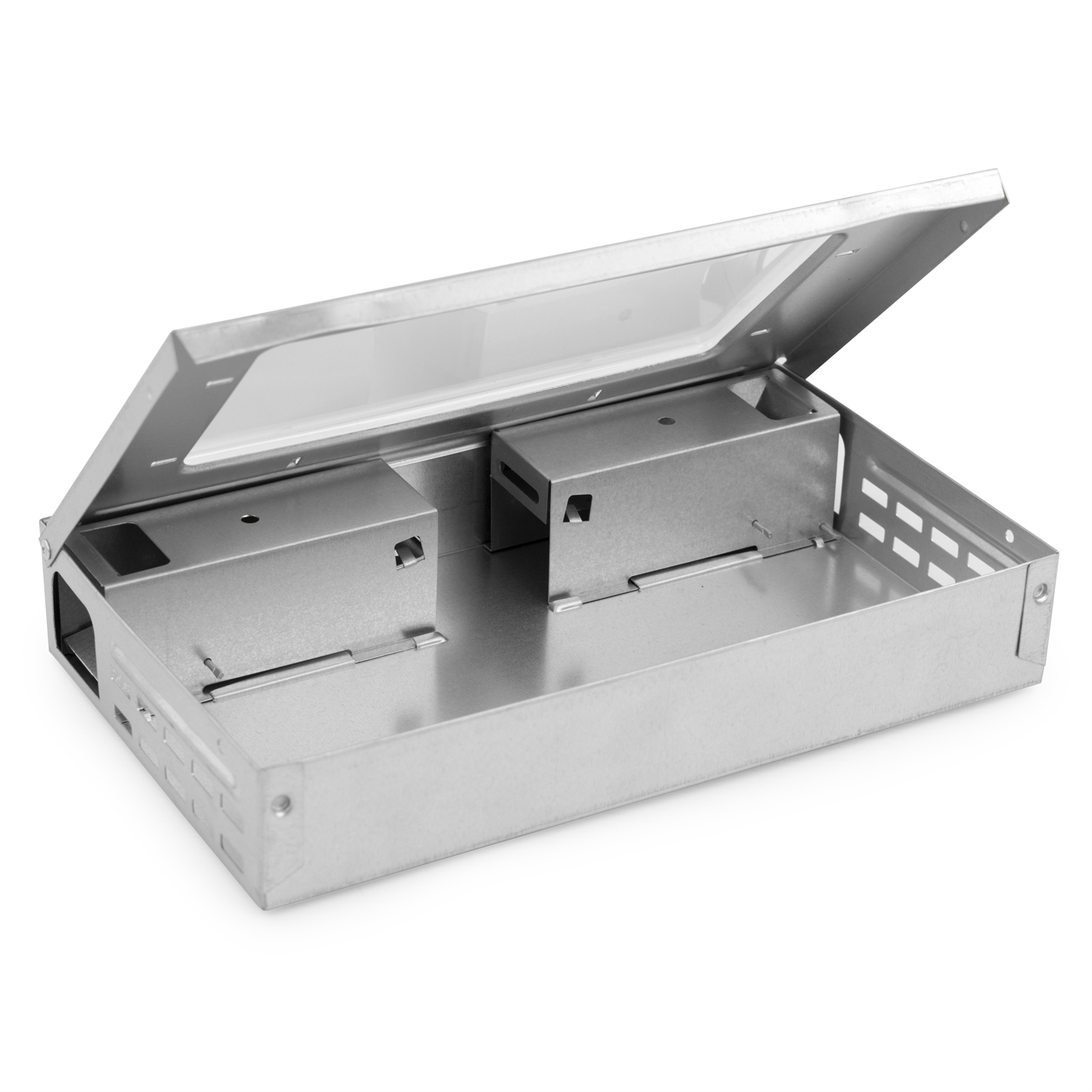 KCT Multi Catch Mouse Traps