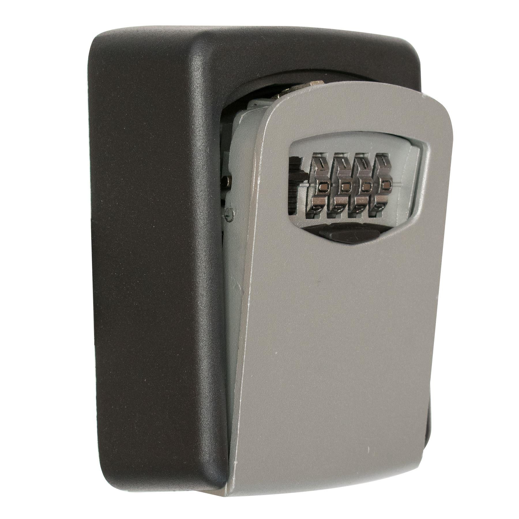 KCT Combination Wall Mounted Key Safe