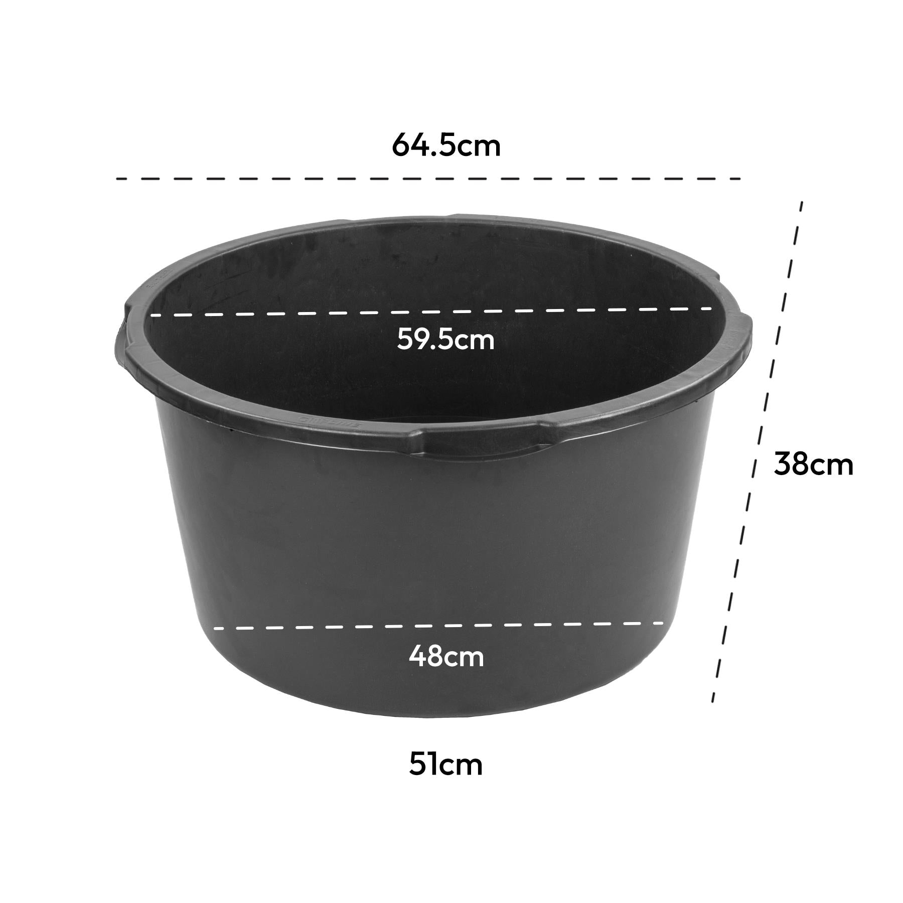 Pisces Pond Sumps and Lids