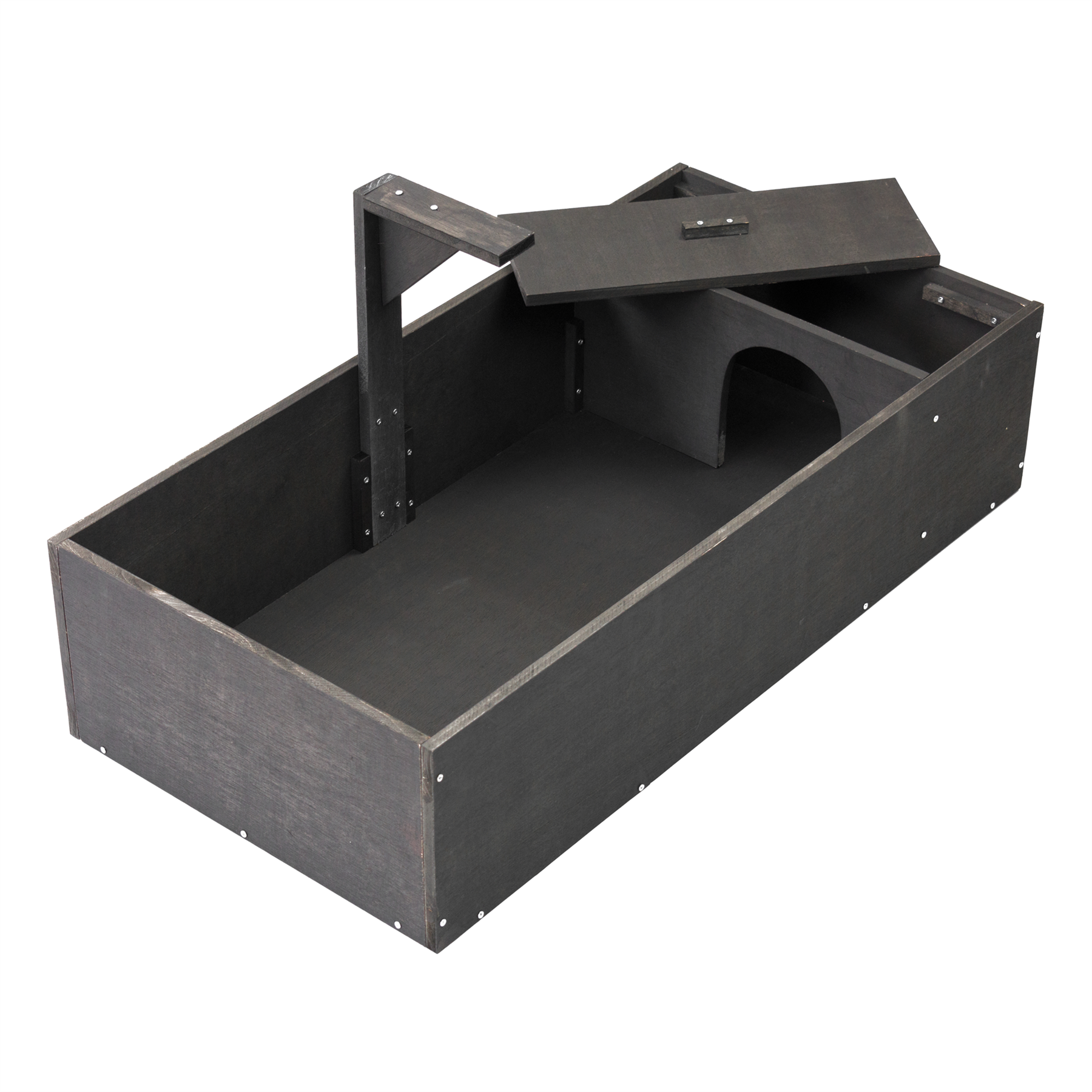 KCT Vivarium Tortoise Table Reptile Run