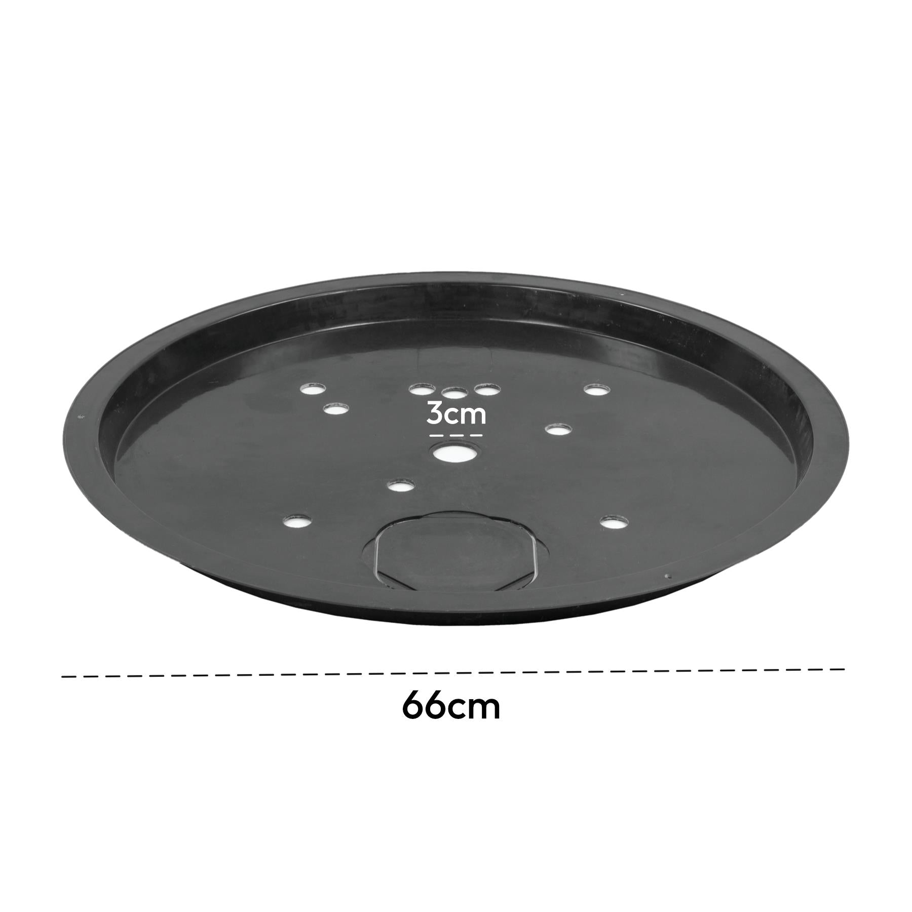 Pisces Pond Sumps and Lids