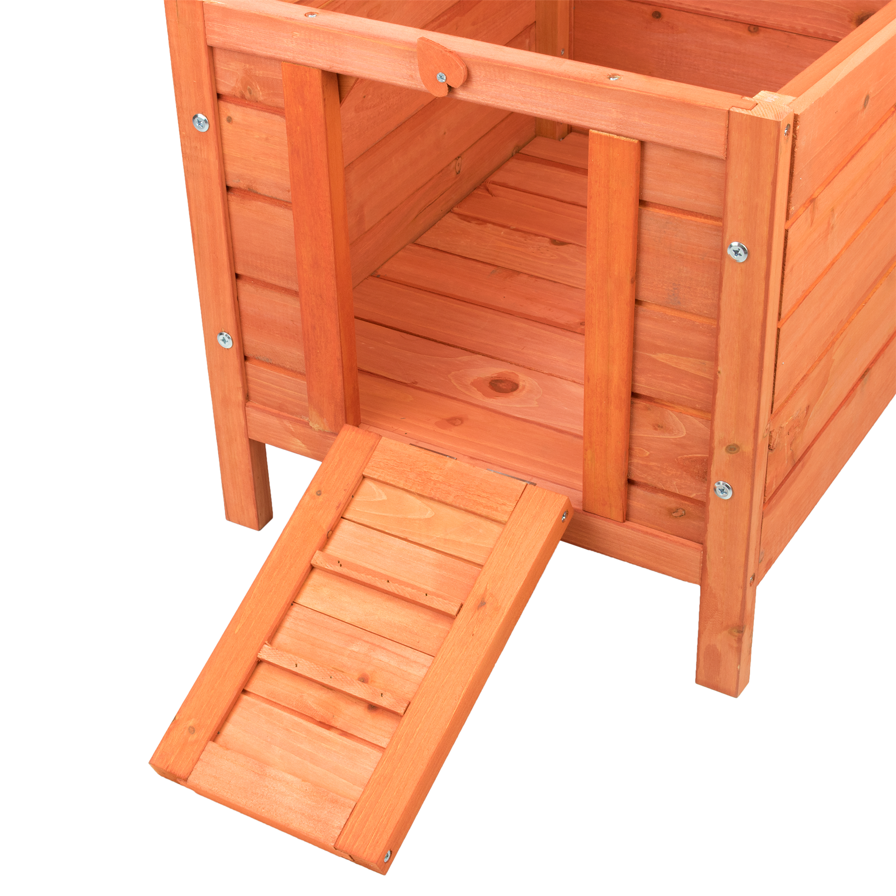 KCT Asti Rabbit Run Shelter Box