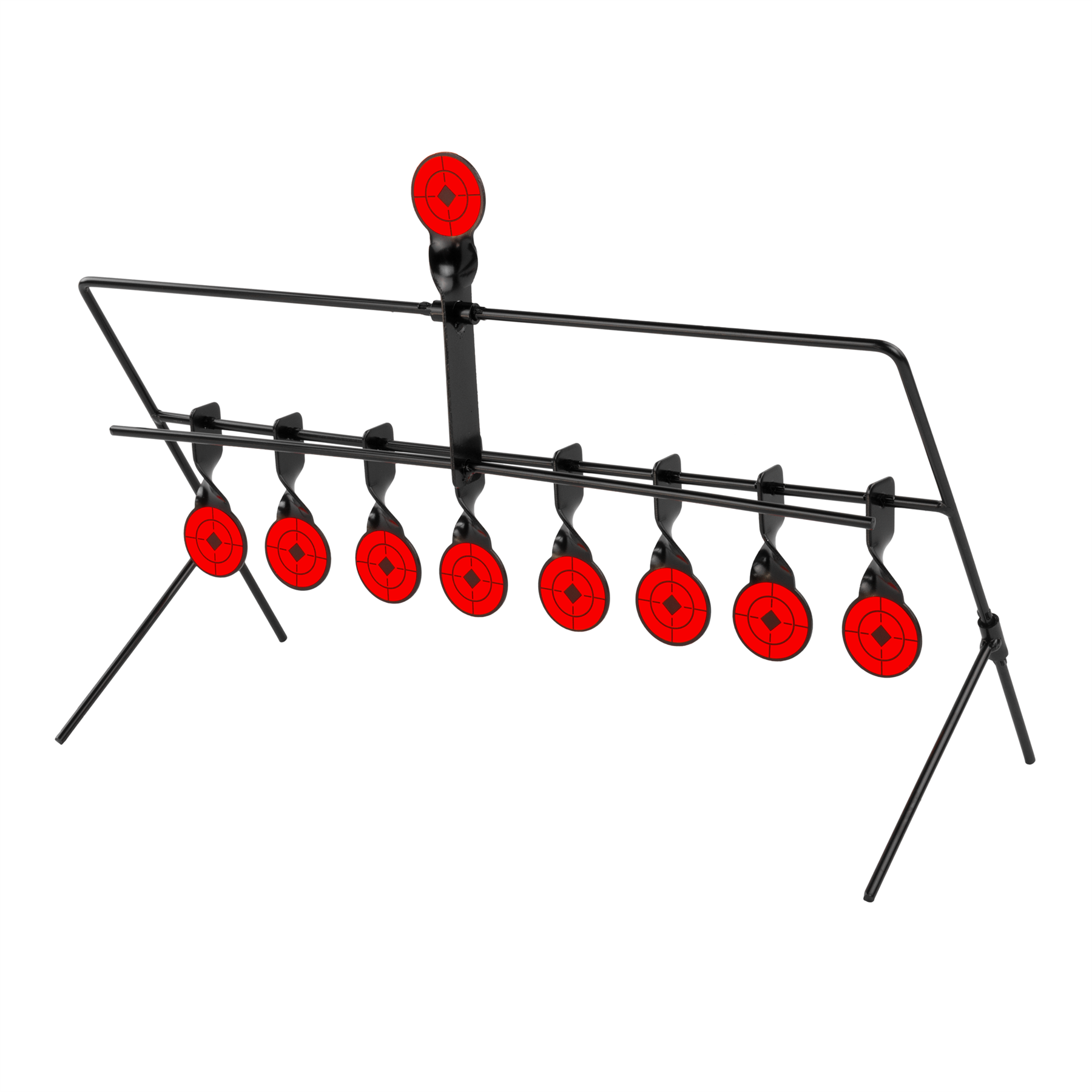 KCT Shooting Practice Metal Target
