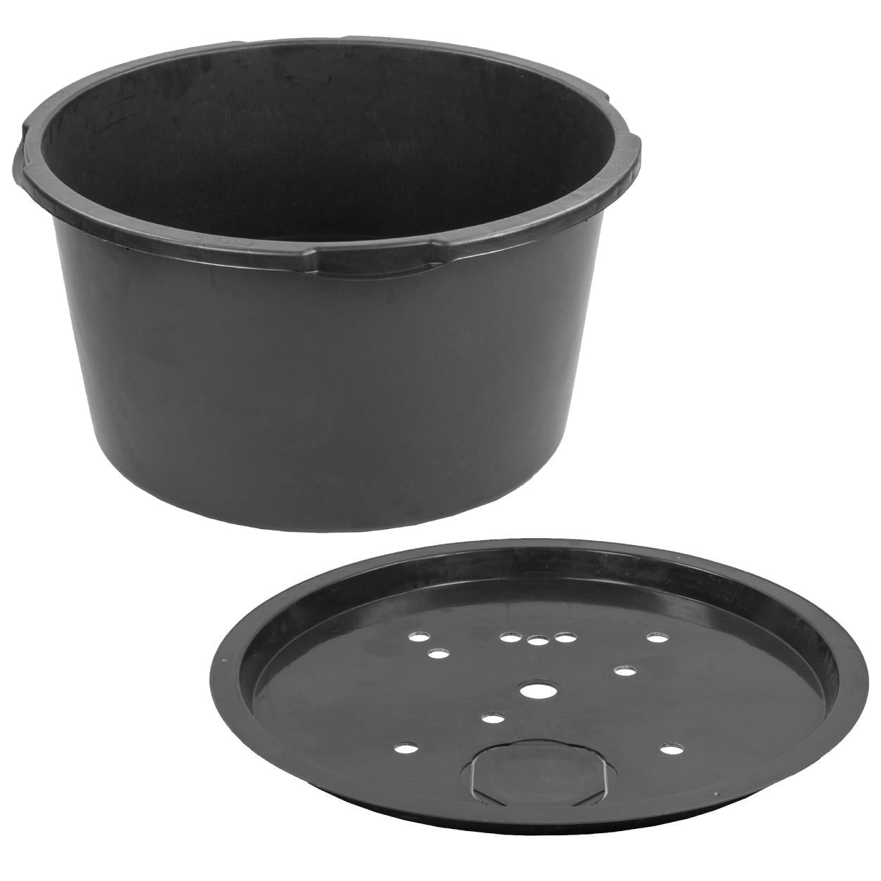 Pisces Pond Sumps and Lids