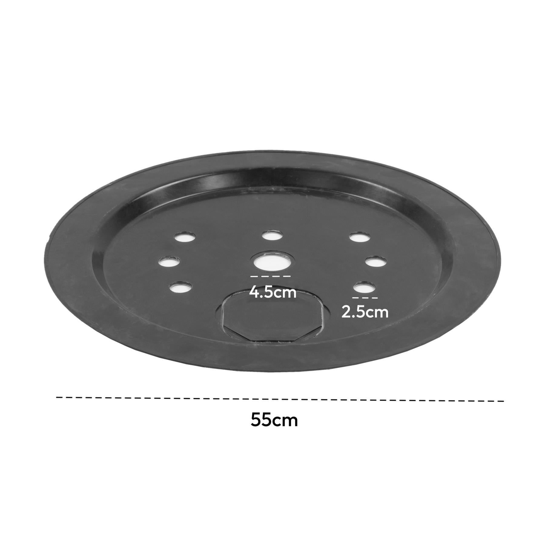 Pisces Pond Sumps and Lids