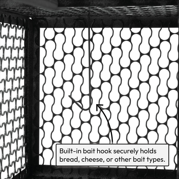 KCT Humane No Kill Rat Traps