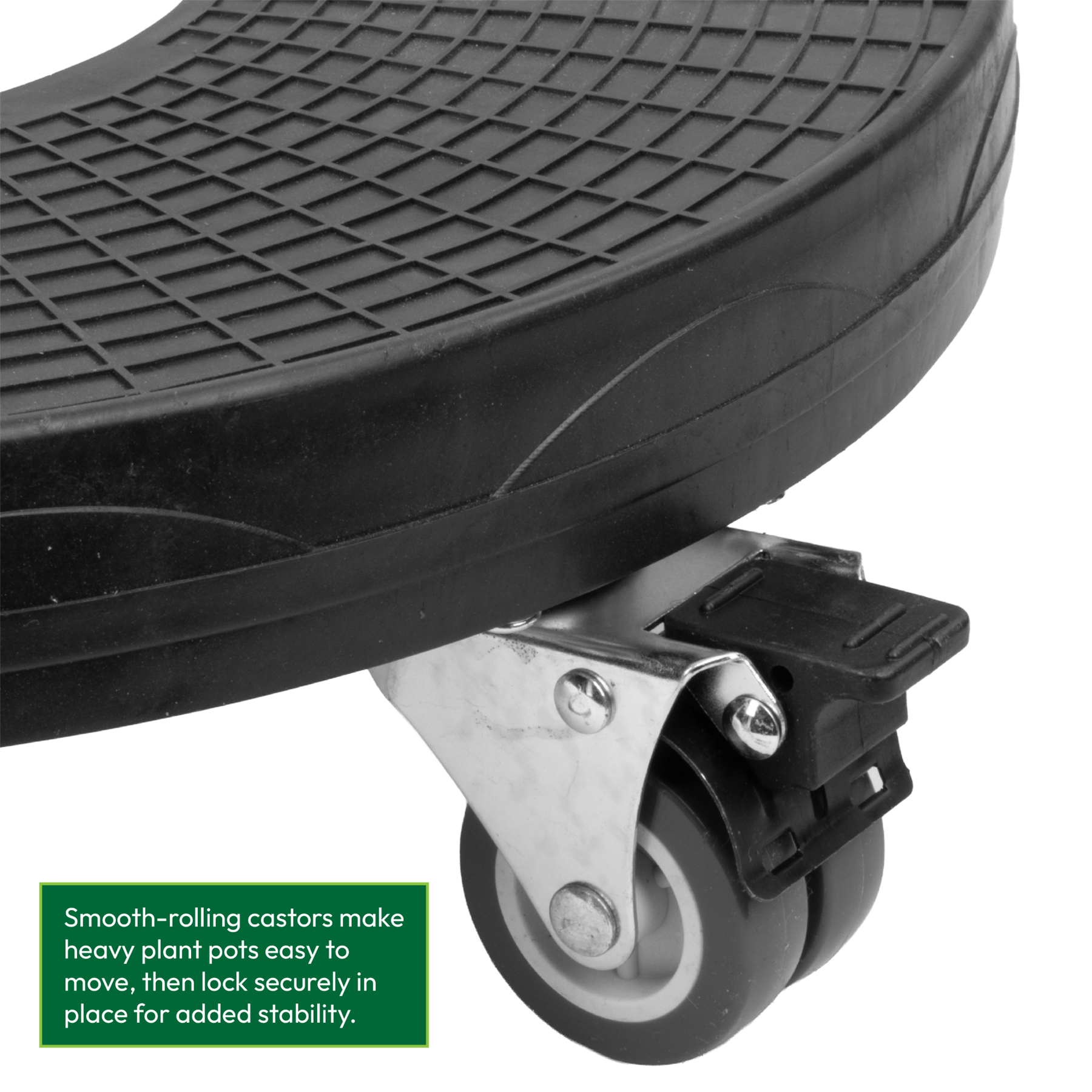 KCT Plant Pot Transport Caddy