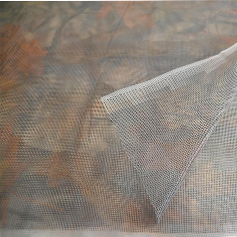 KCT Camouflage Outdoor Netting Mesh