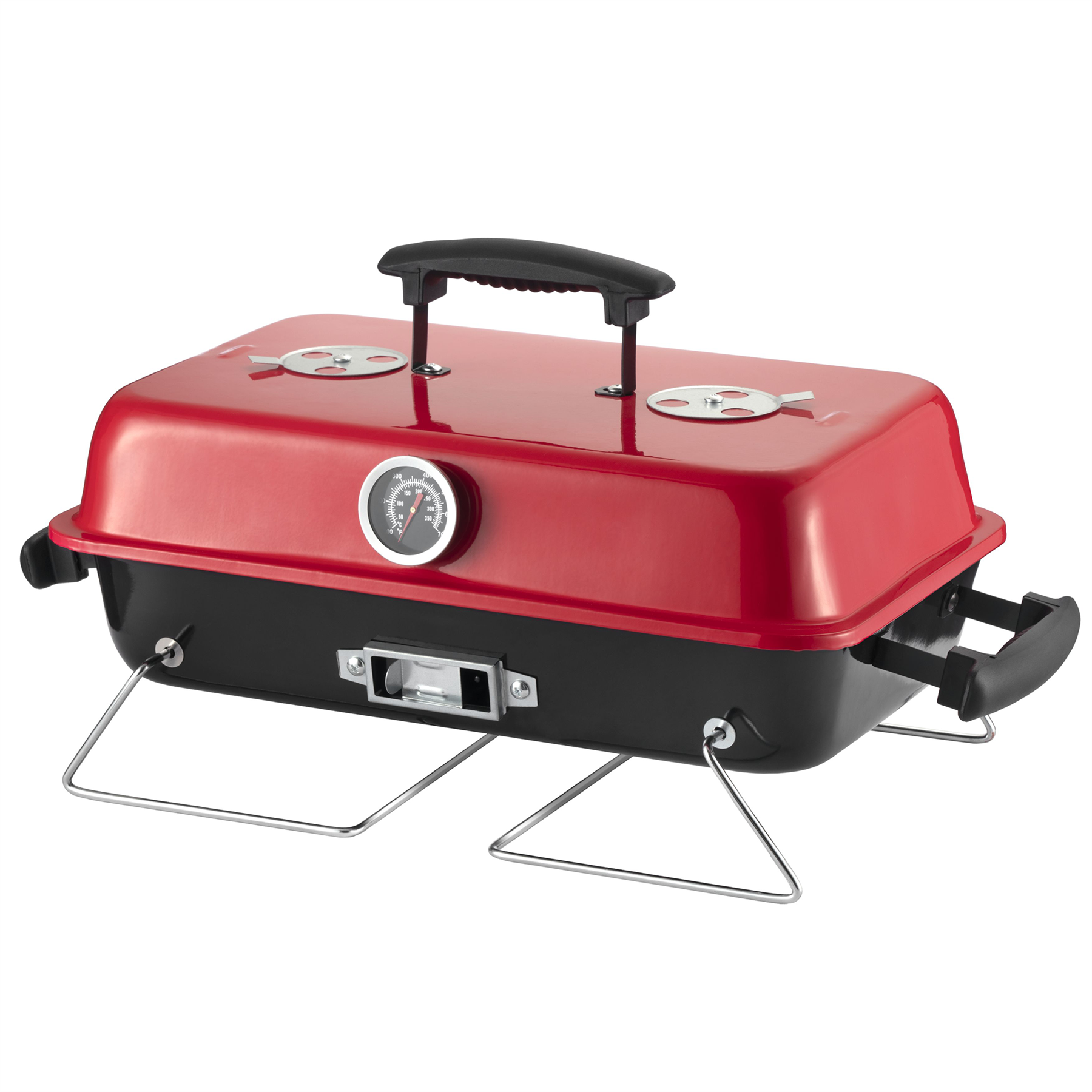 KCT Table Top Portable BBQ With Tool Set