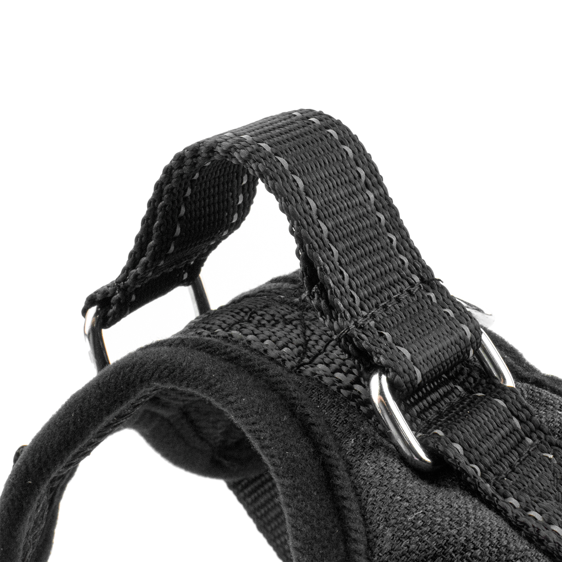 KCT Padded Dog Harnesses - Adjustable Pet Vest