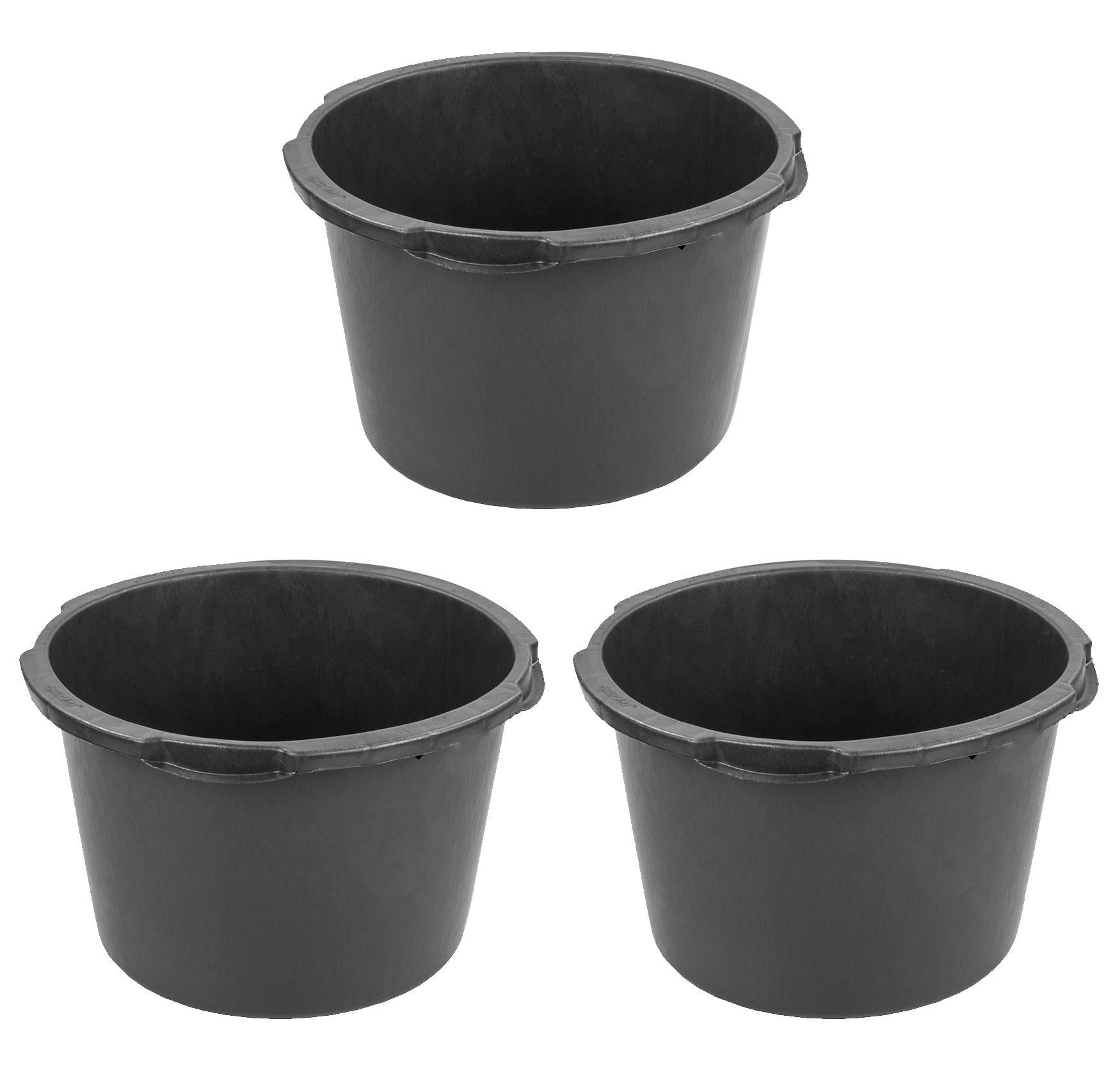 KCT Equine Heavy Duty Bucket