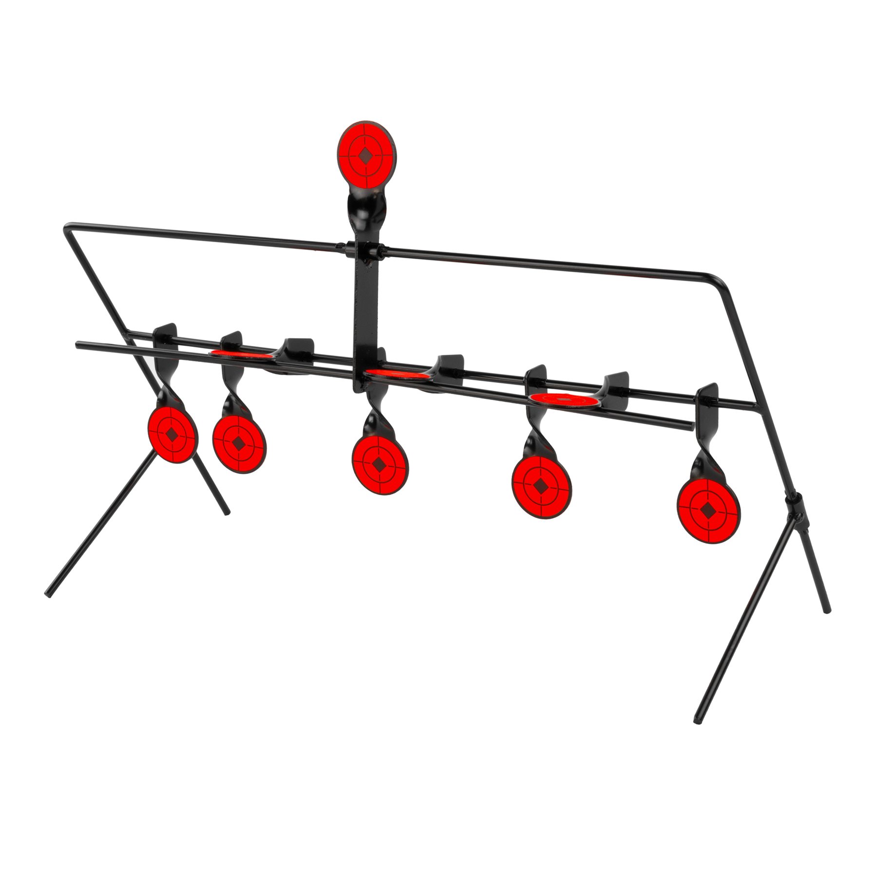 KCT Shooting Practice Metal Target