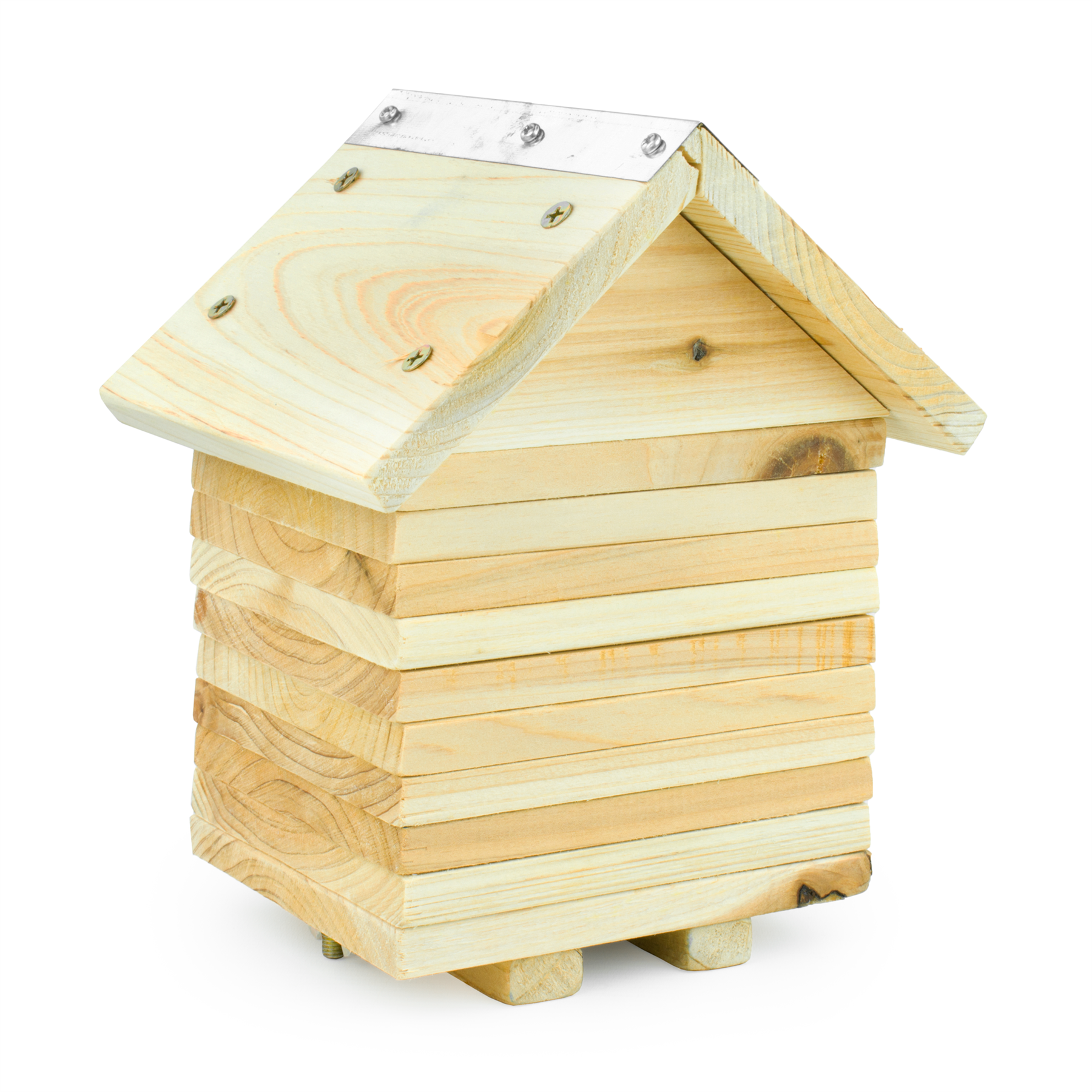 KCT Wooden Bee Hotel