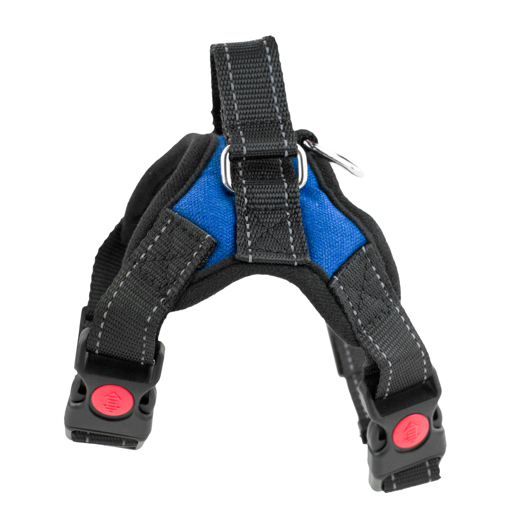 KCT Padded Dog Harnesses - Adjustable Pet Vest