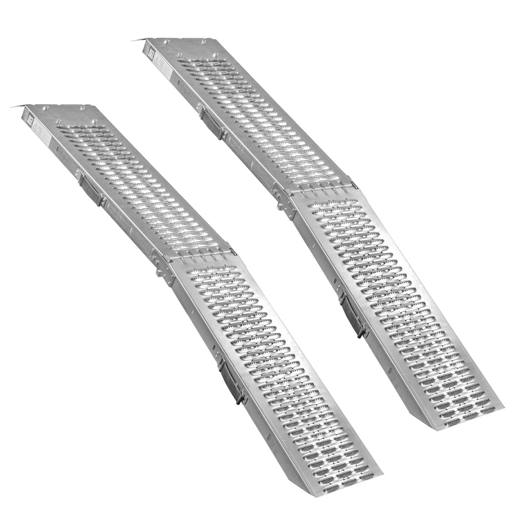 KCT 2 Pack Vehicle Loading Ramp