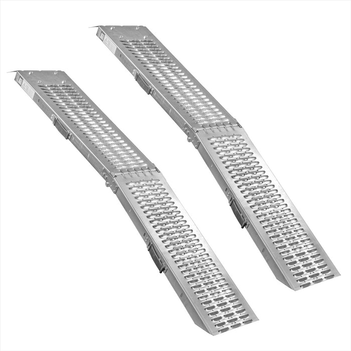 KCT 2 Pack Vehicle Loading Ramp