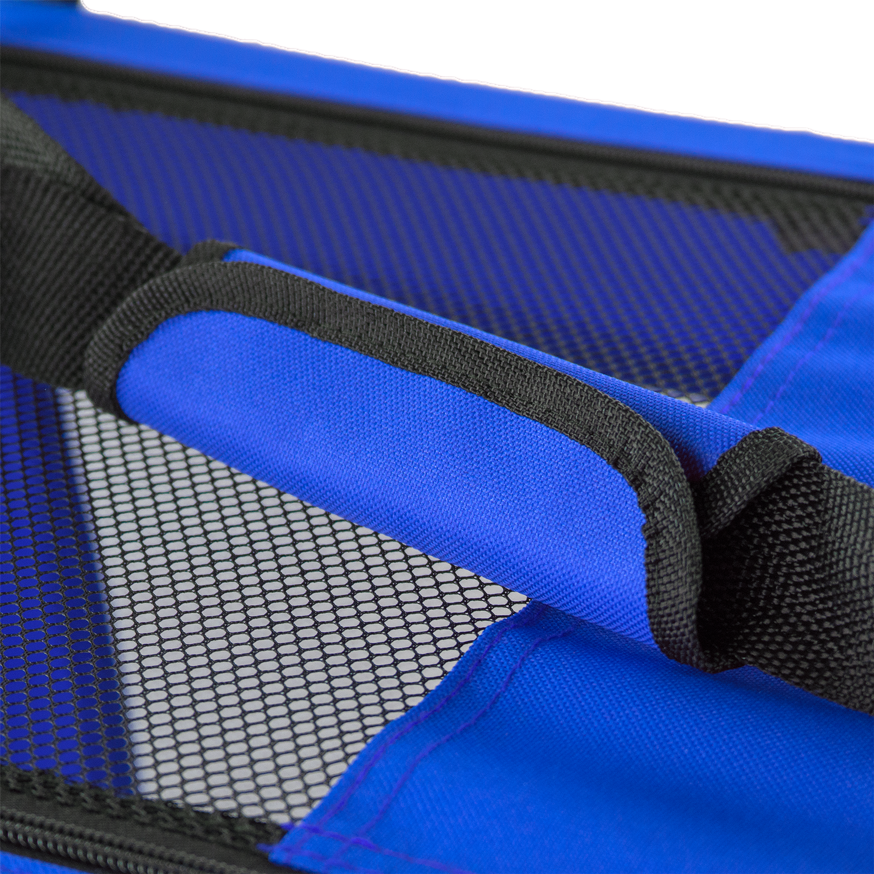 KCT Fabric Pet Carrier Crates
