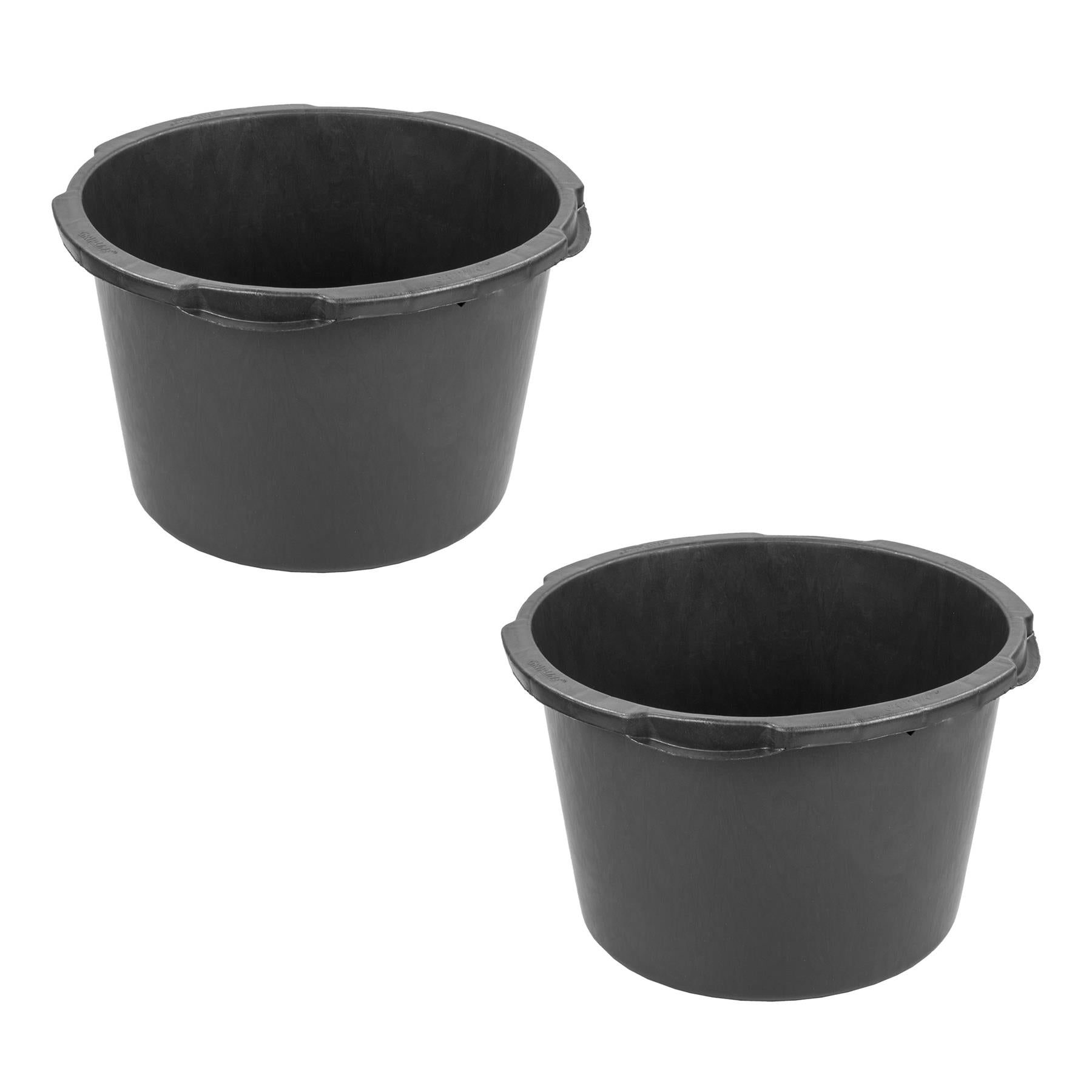 KCT Equine Heavy Duty Bucket