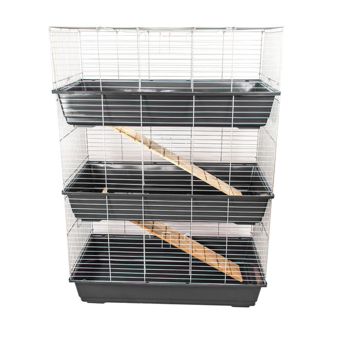 Torzk Indoor Rabbit Cages Large Cheap, Rabbit Hutch