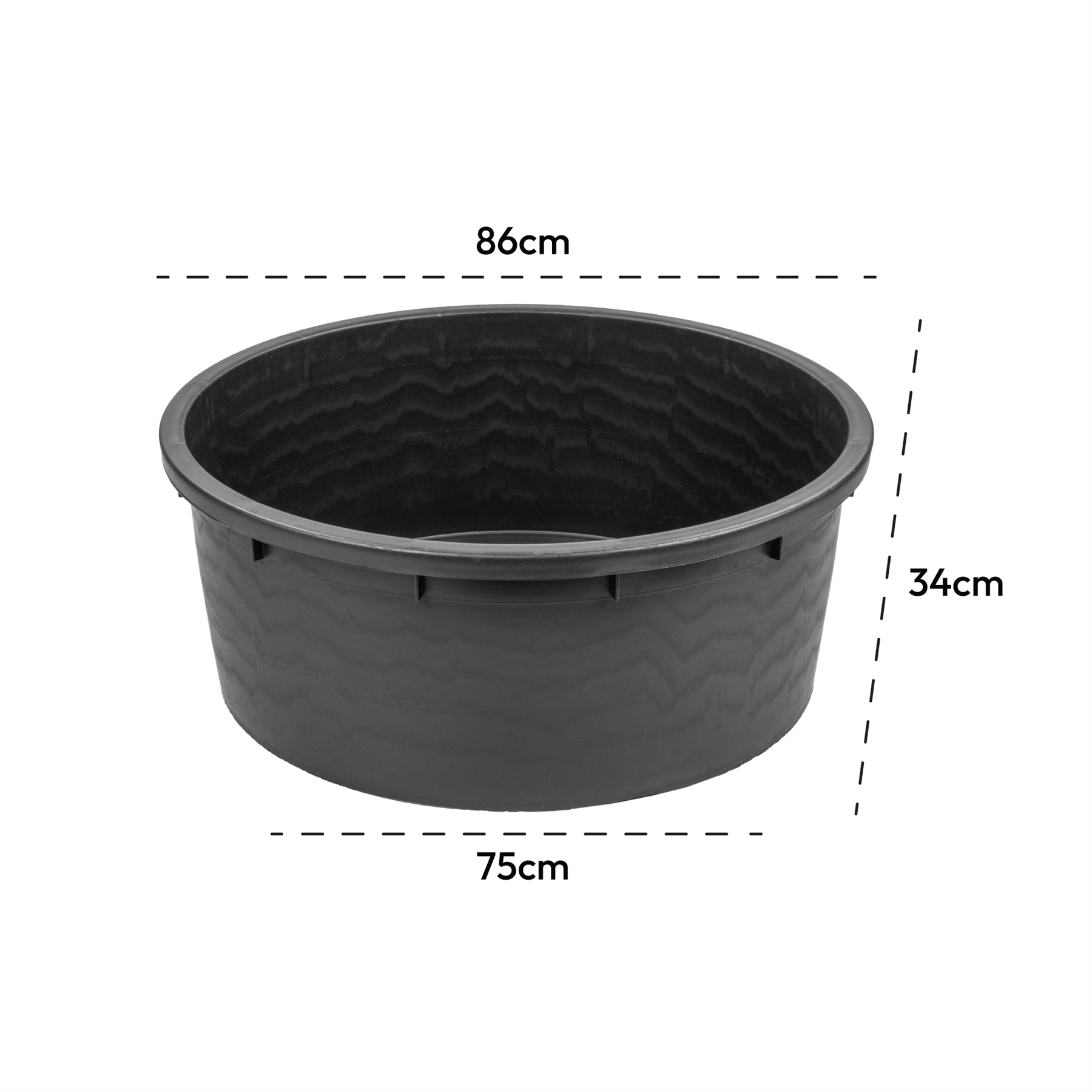 Pisces Pond Sumps and Lids