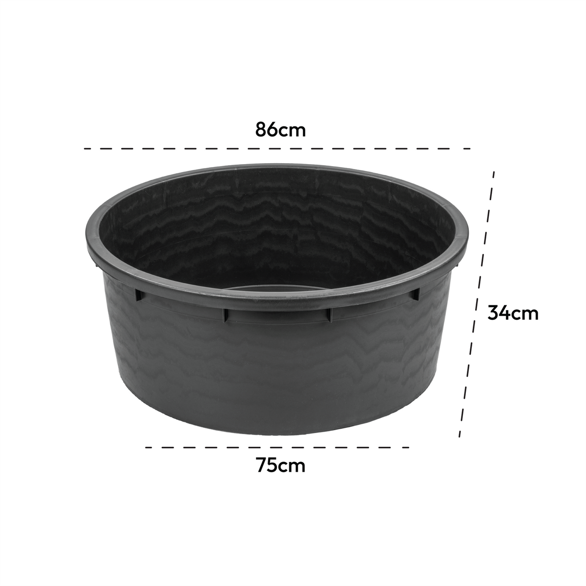 Pisces Pond Sumps and Lids