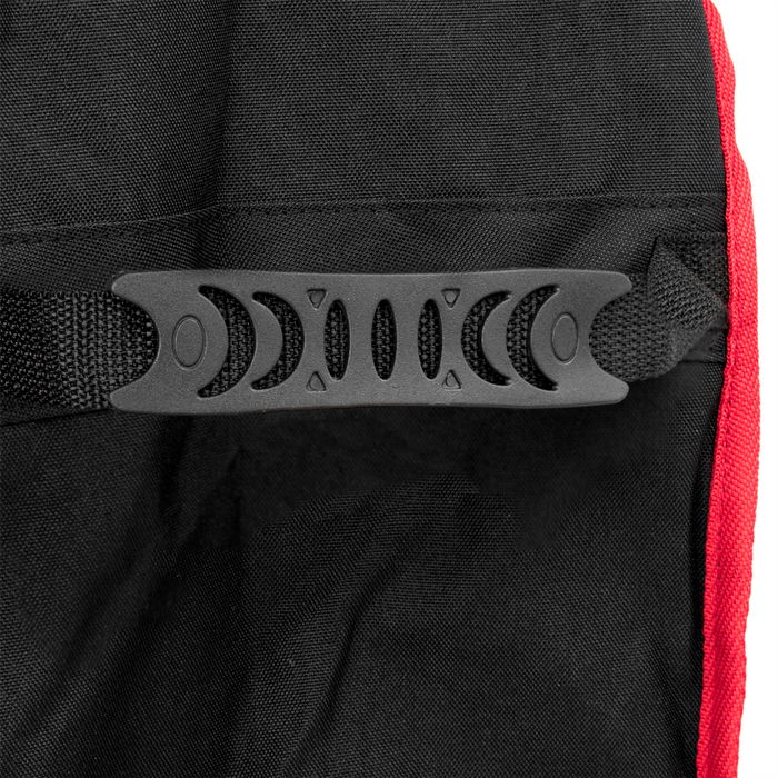 KCT - Twin Pack Motorcycle Tyre Covers 17" Overskin Warmer Blankets