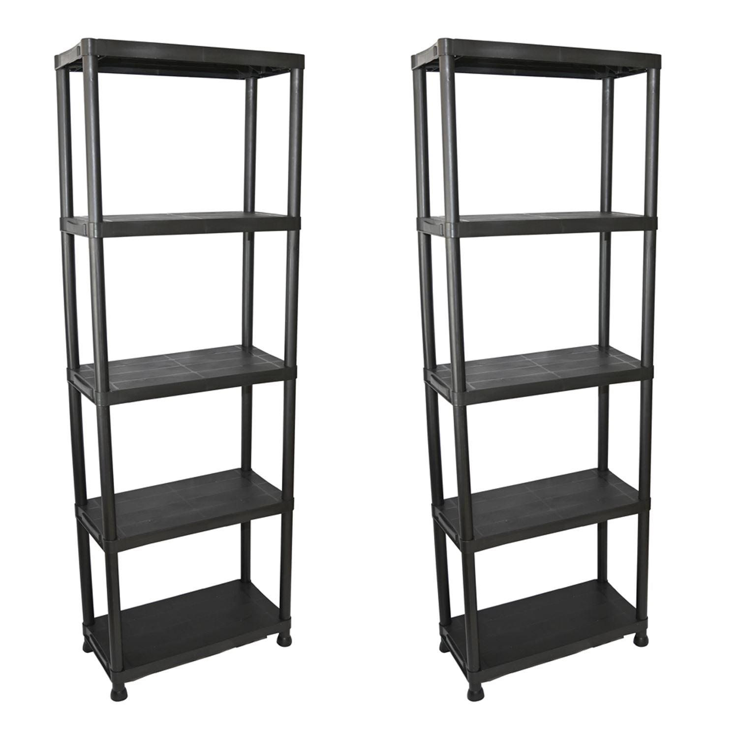 KCT Storage Rack Shelving Units