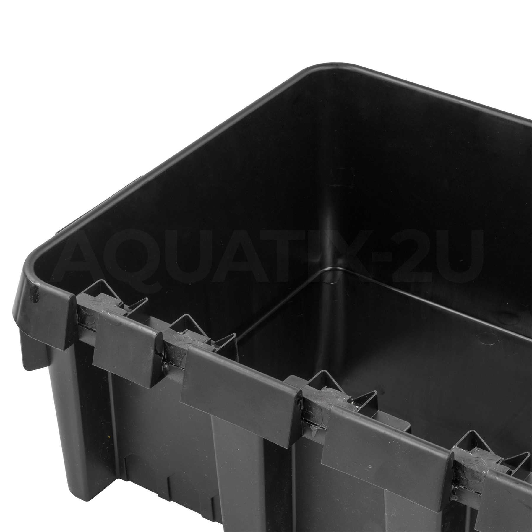 Bermuda Outdoor Garden Power Box