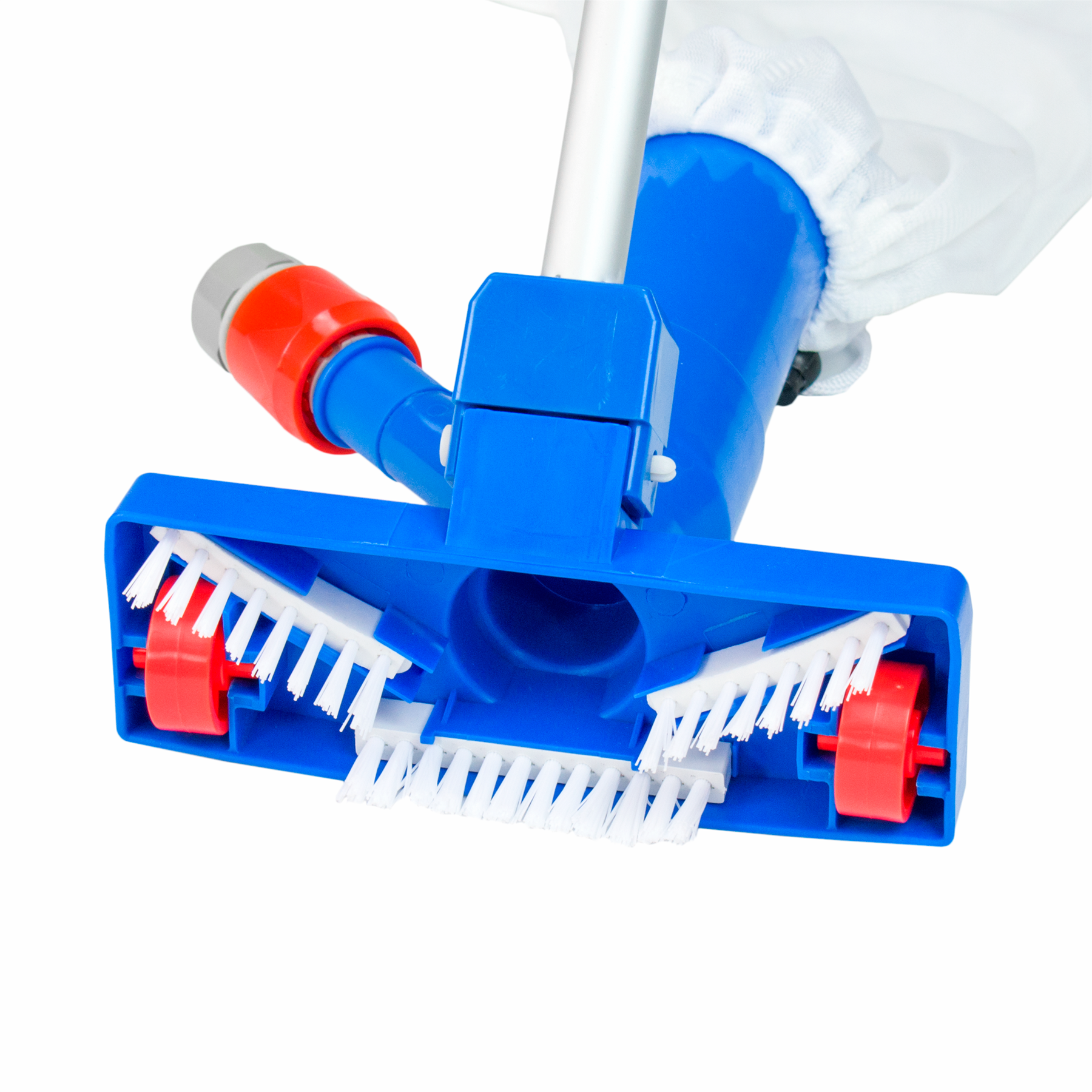 KCT Pool Vac Cleaner