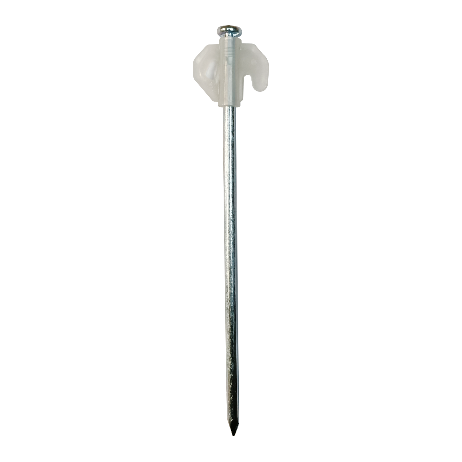 KCT Glow in the Dark Camping Tent Pegs (Pack of 20)