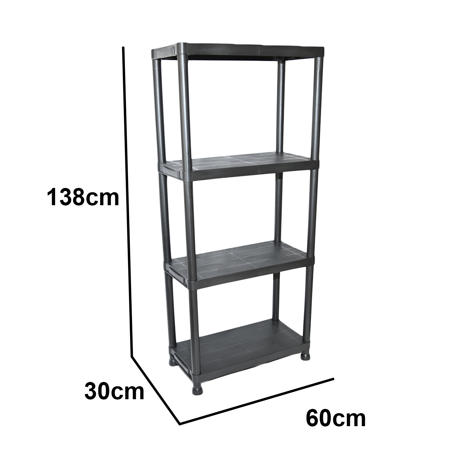 KCT Storage Rack Shelving Units