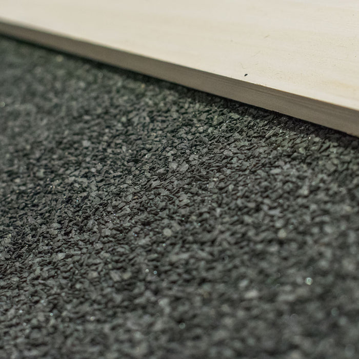 KCT Savona 2 Tier Rabbit Hutch & Run