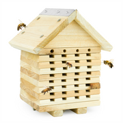 KCT Wooden Bee Hotel