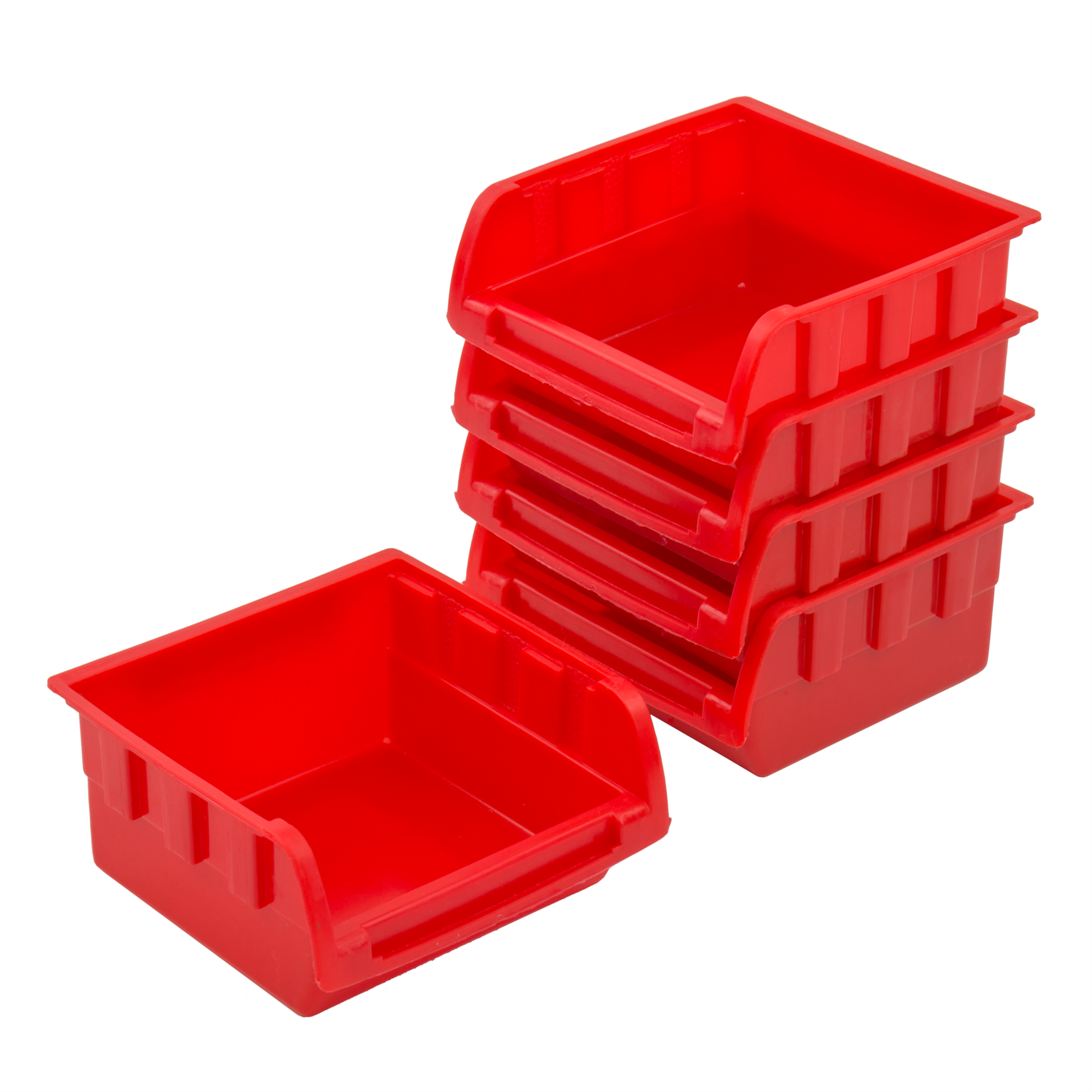 [5 pack] PGT301-303 Red Drawers - KCT
