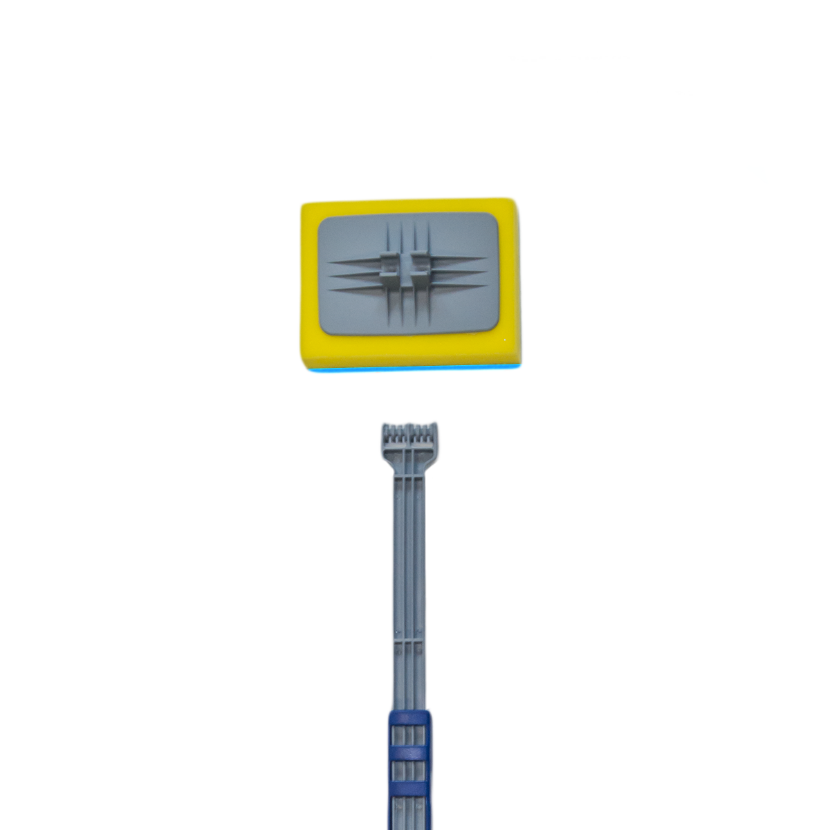 KCT Household Telescopic Tile and Window Cleaner