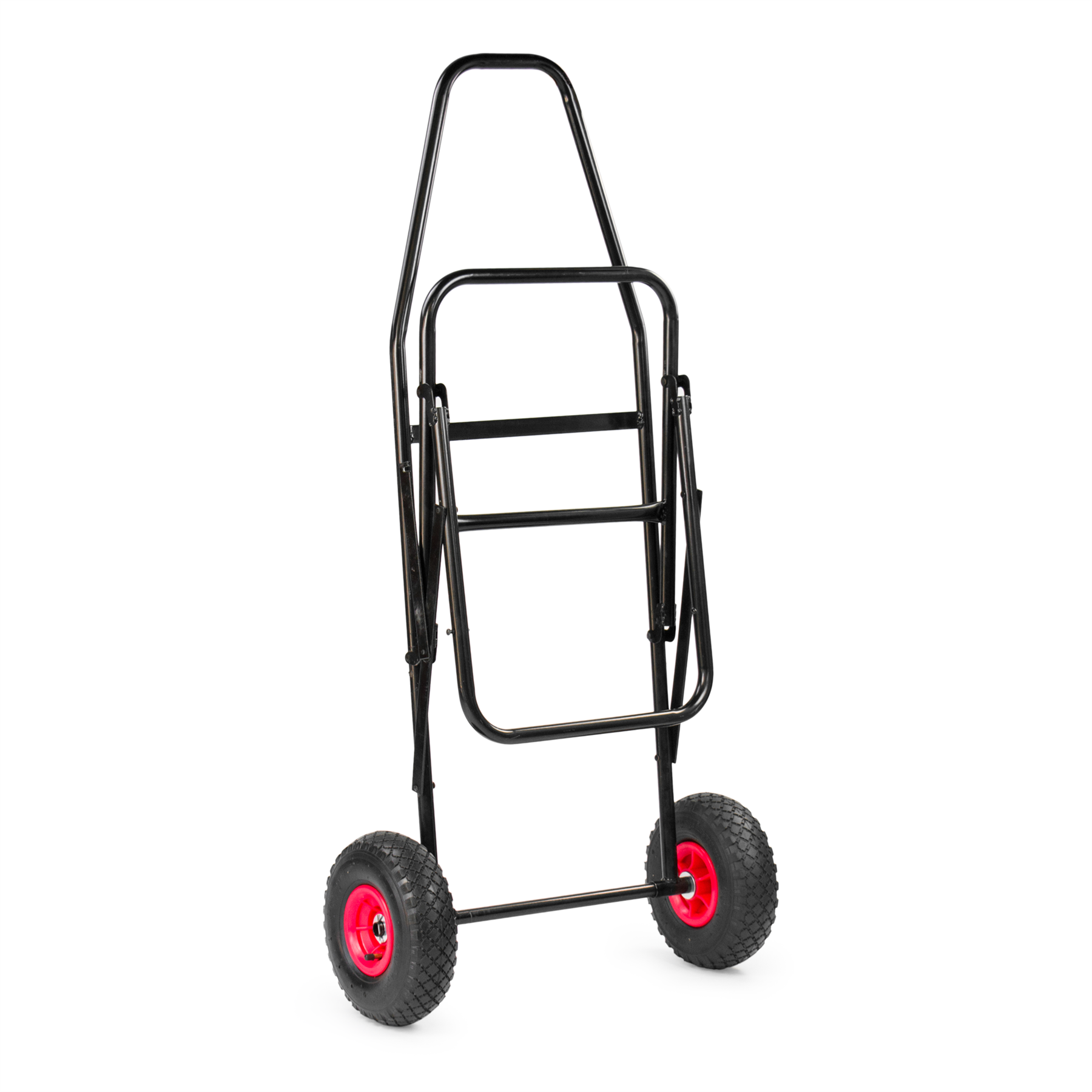 KCT Folding Fishing Trolley