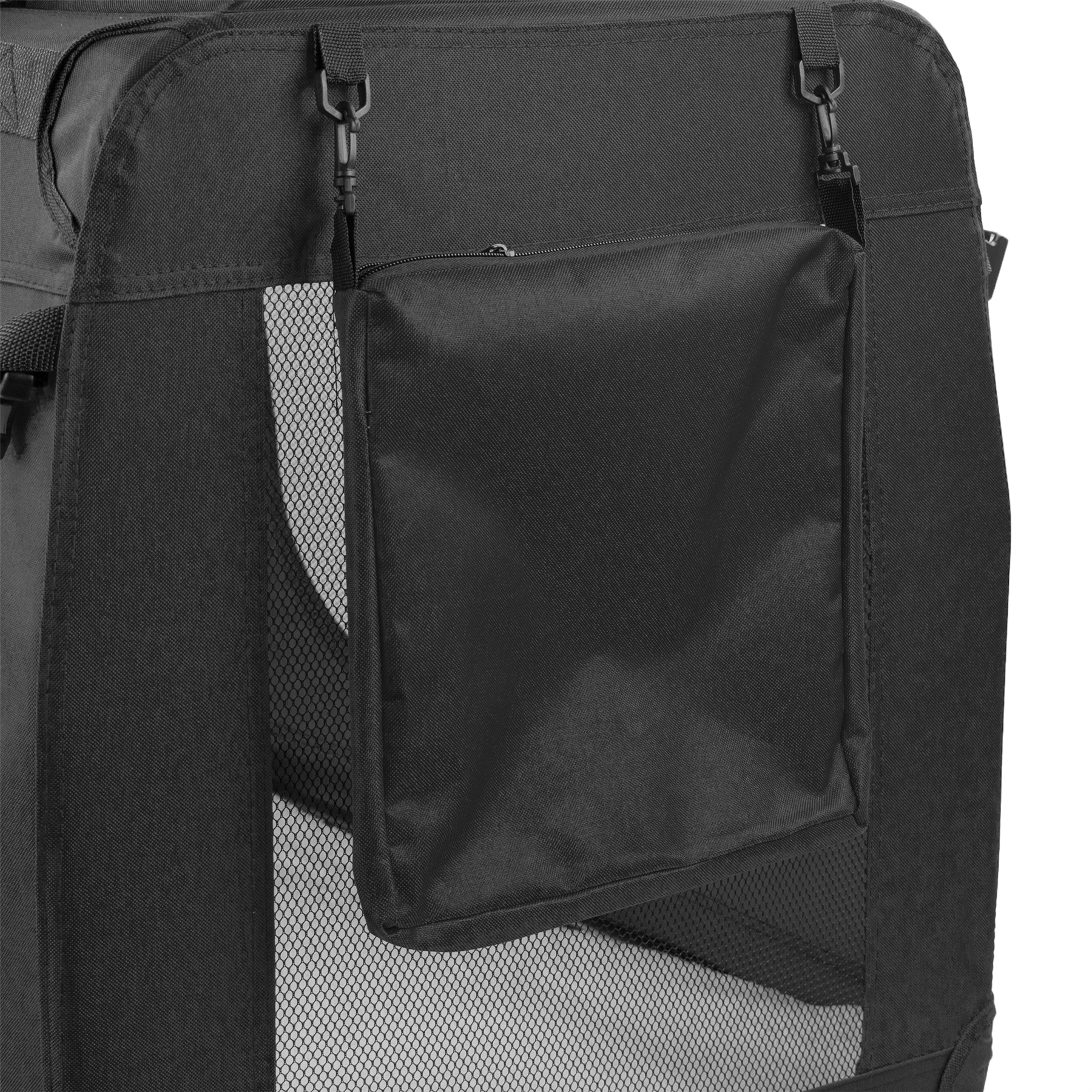 KCT Fabric Pet Carrier Crates