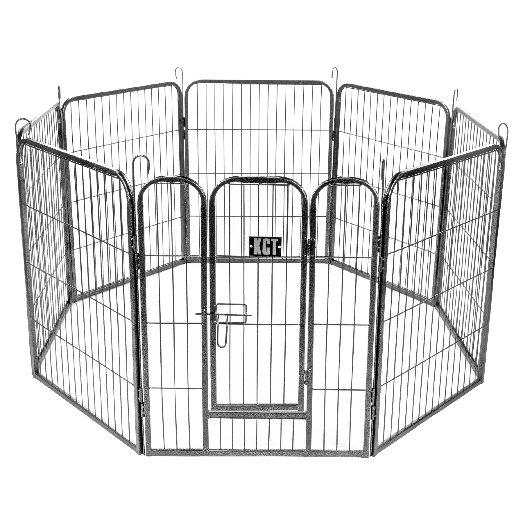 KCT 8 Sided Medium Pet Play Pen
