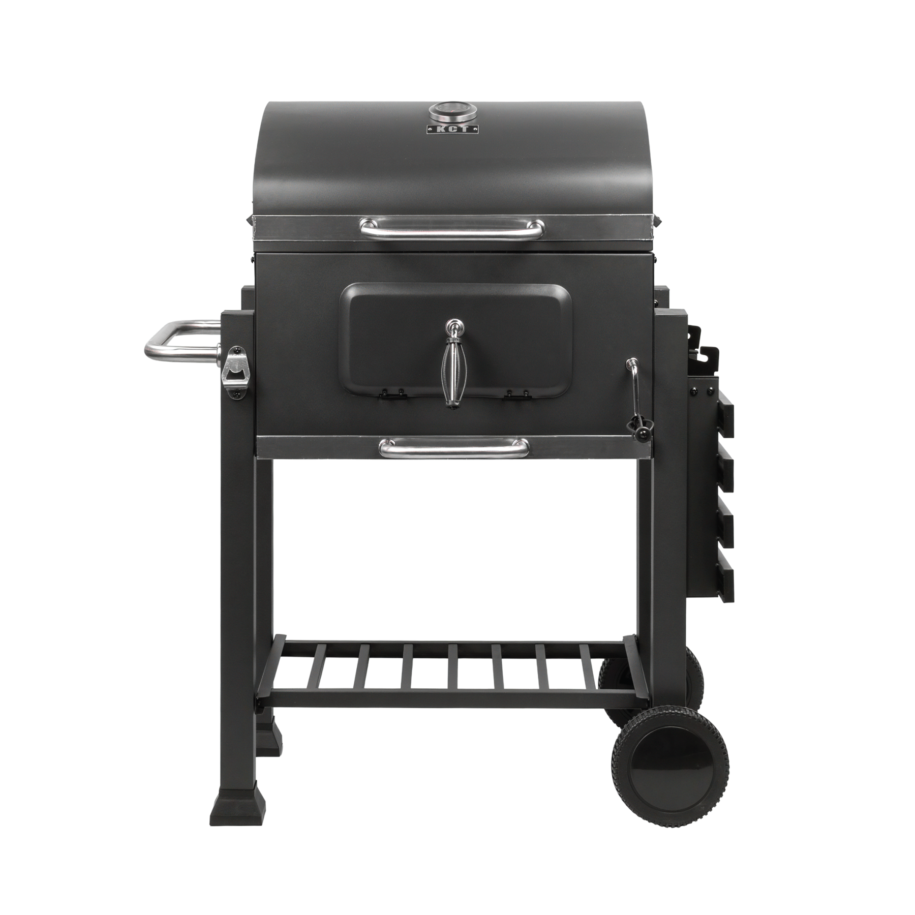 KCT Deluxe Charcoal BBQ Grill
