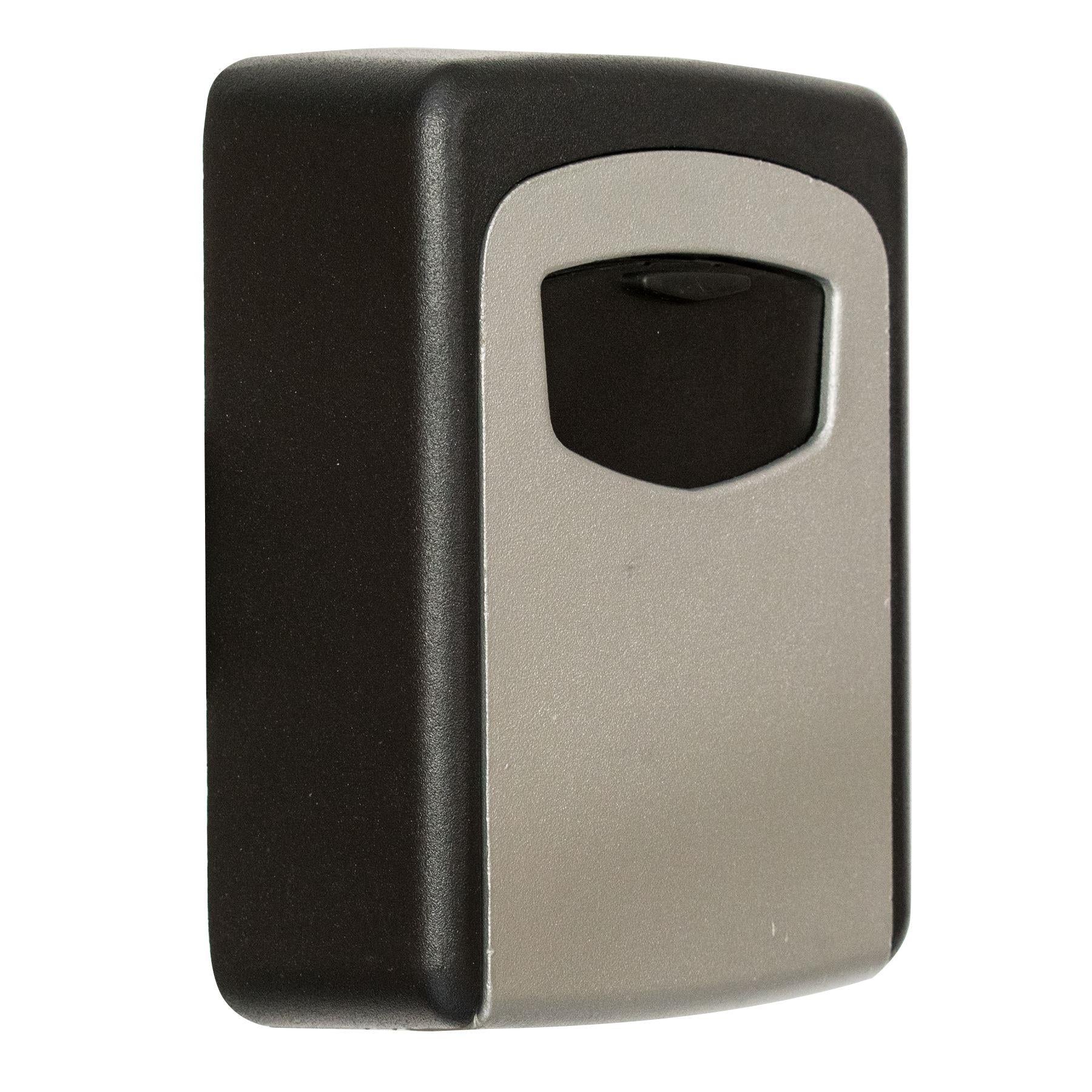 KCT Combination Wall Mounted Key Safe