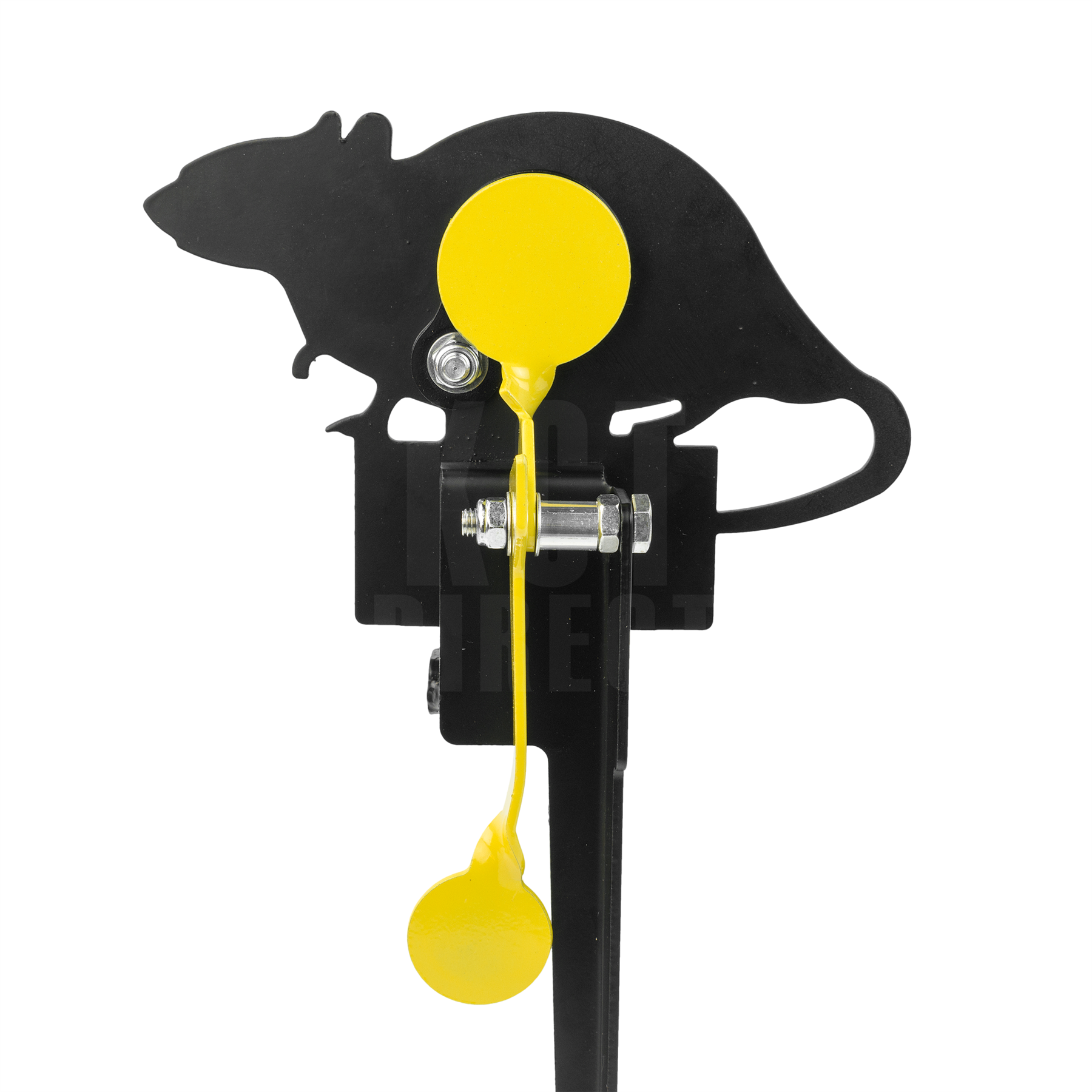 KCT Shooting Animal Practice Target