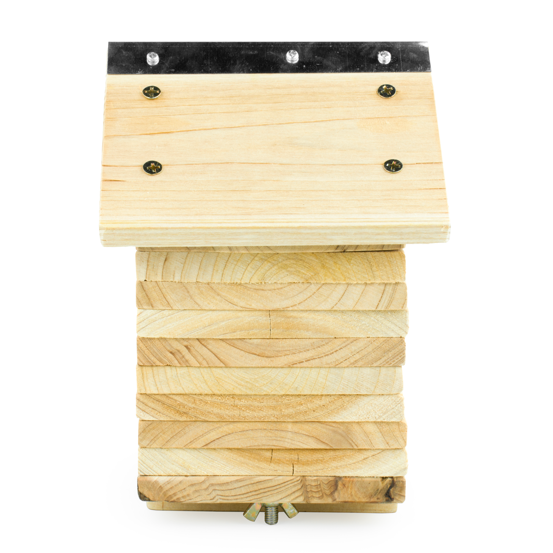 KCT Wooden Bee Hotel