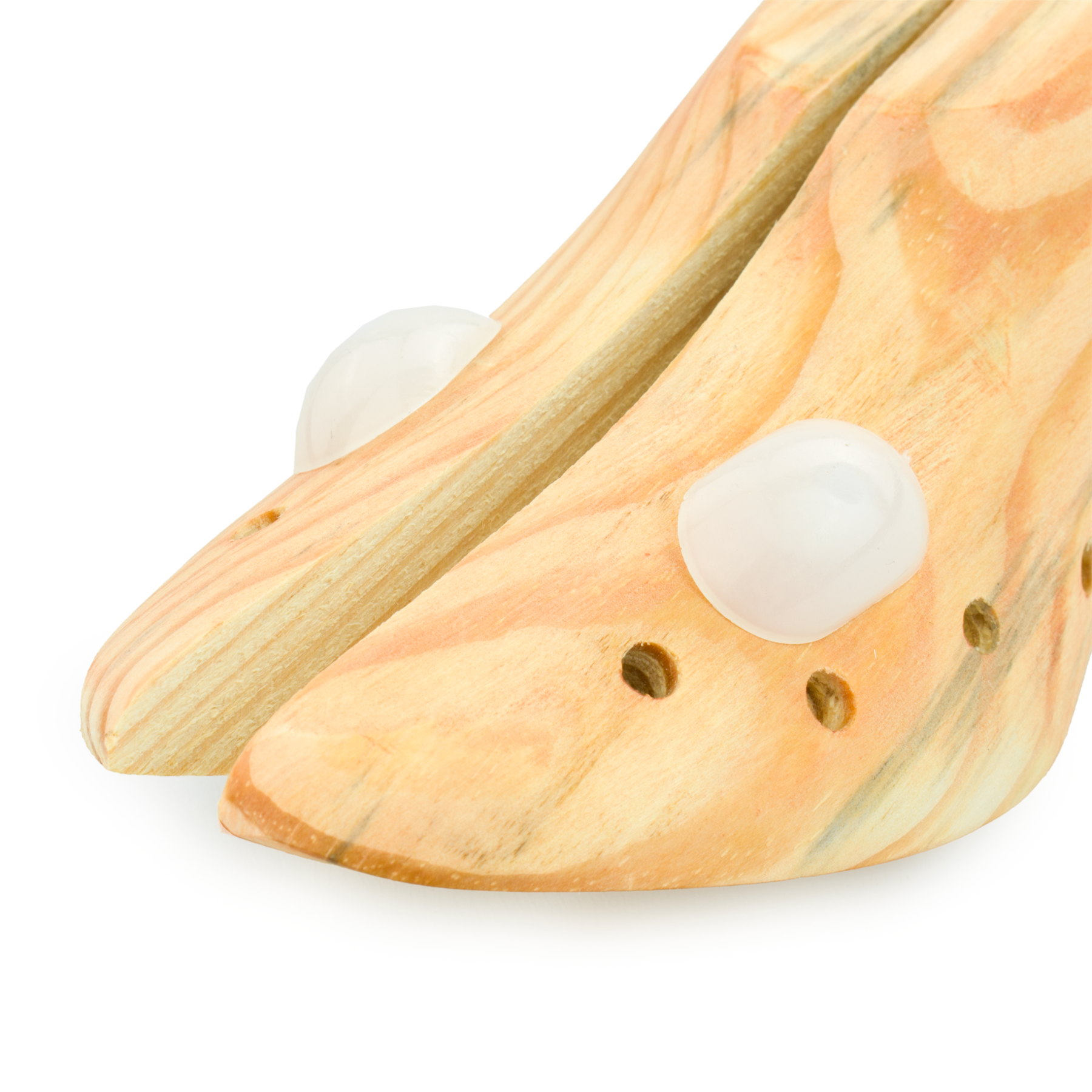 Small/Large Wooden Shoe Tree Stretchers