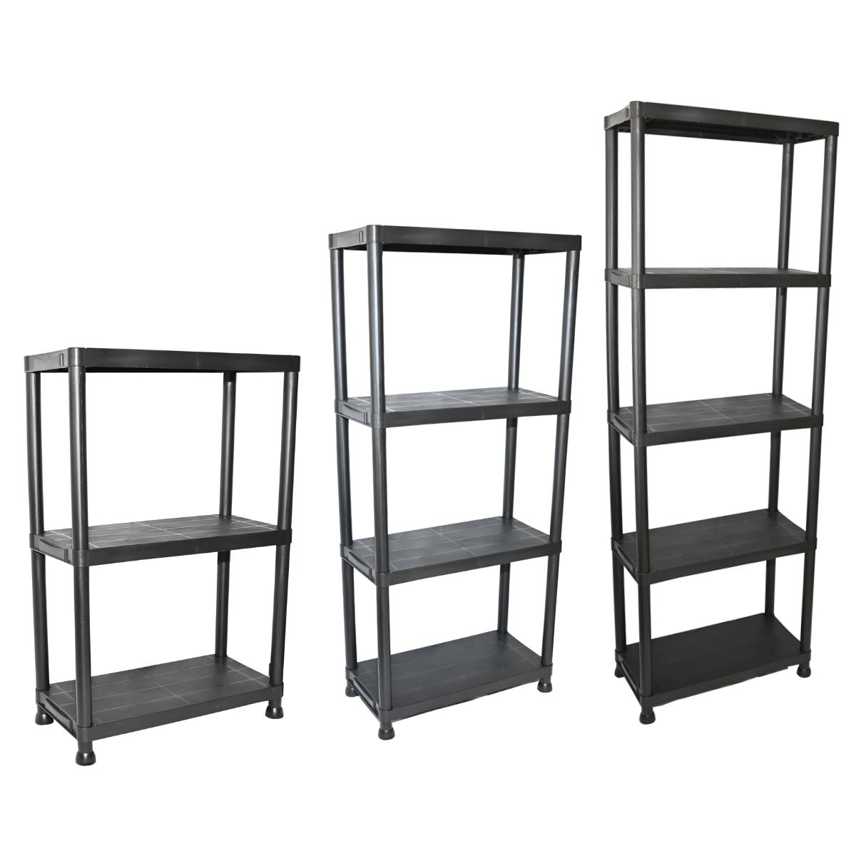 KCT Storage Rack Shelving Units