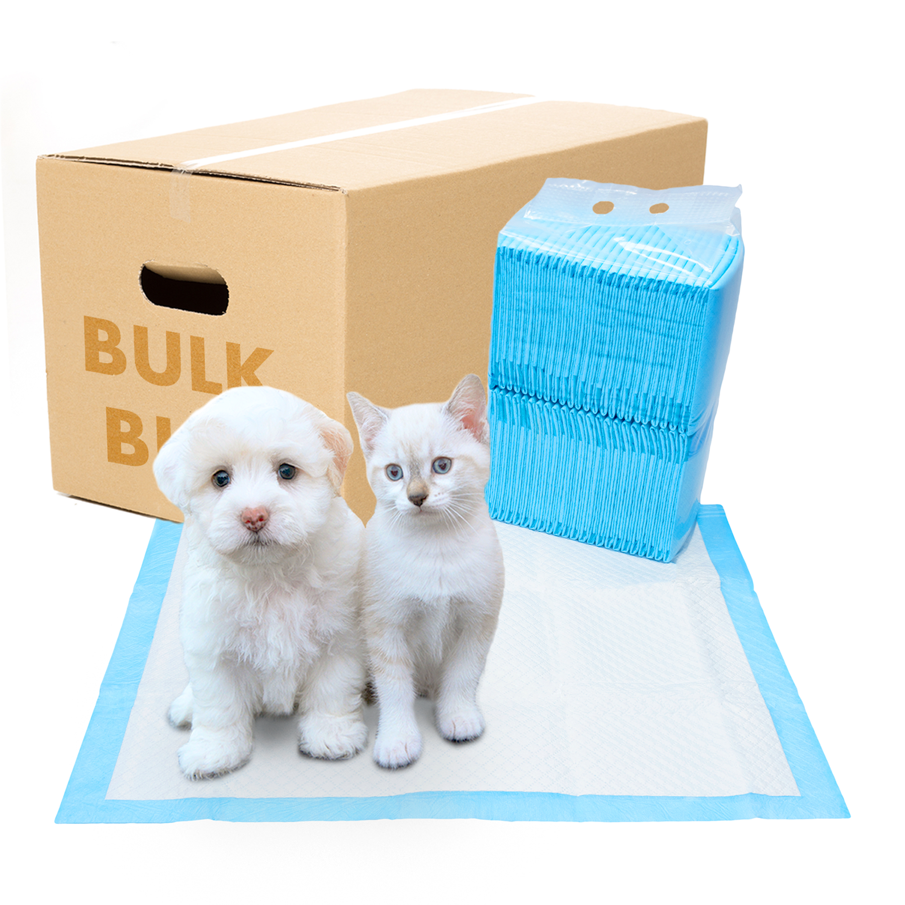 KCT Medium Puppy Pet Training Pads