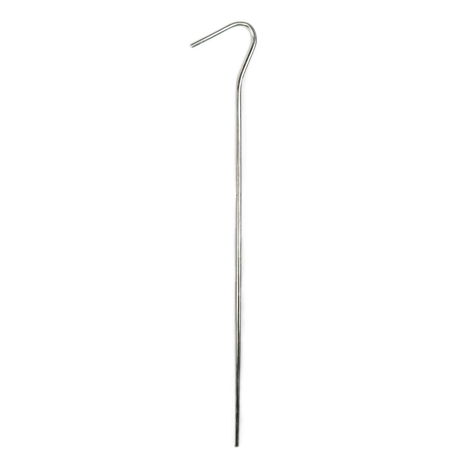 Standard 9 Inch (230mm) Tent Pegs