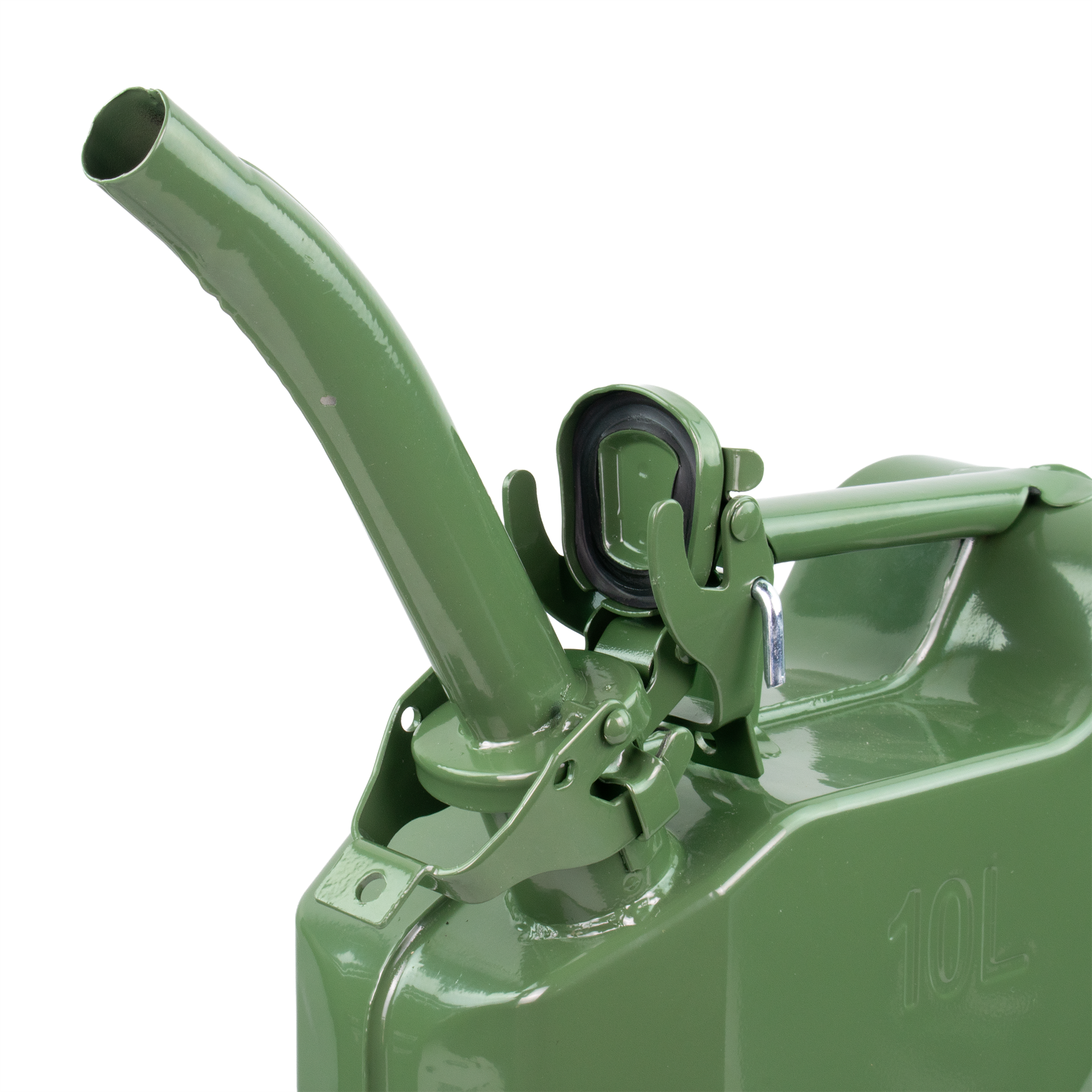 KCT Jerry Cans with Pouring Spout